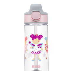 SIGG Miracle Fairy Friend 0,45 l, käyttökuva 2