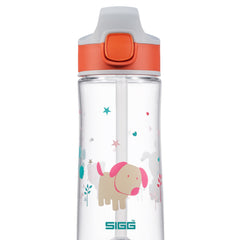 SIGG Miracle Puppy Friend 0,45 l, käyttökuva 2
