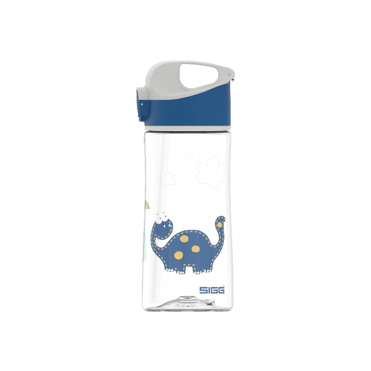 SIGG Miracle Dinosaur Friend 0,45 l