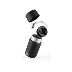 SIGG Gemstone FJ Obsidian 0,75 l, osiin purettuna