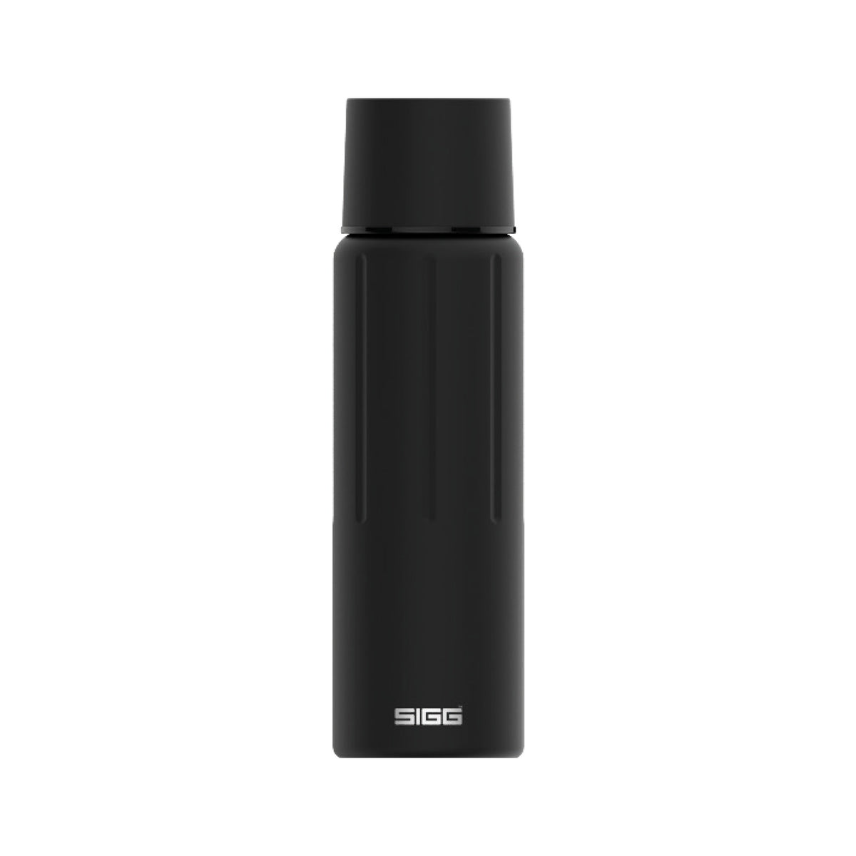 SIGG Gemstone IBT Obsidian 0,75 l