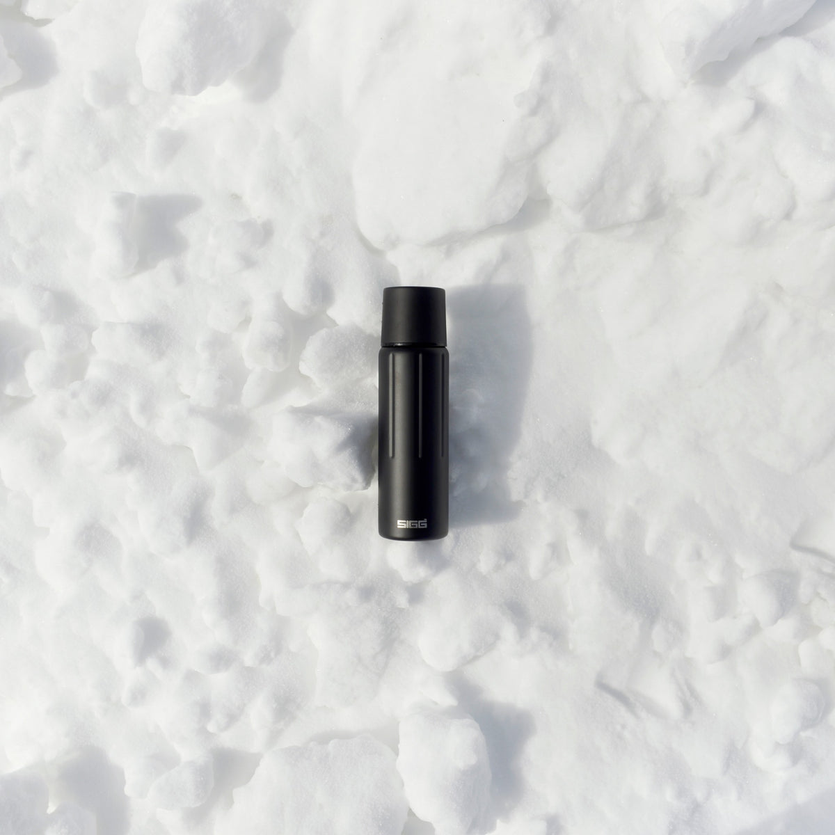 SIGG Gemstone IBT Obsidian 1,0 l, käyttökuva