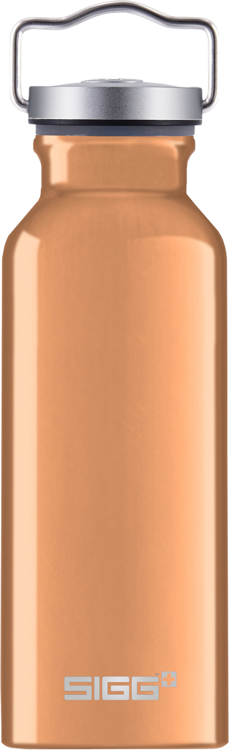 SIGG Original Copper 0,5 L - siggshup.com