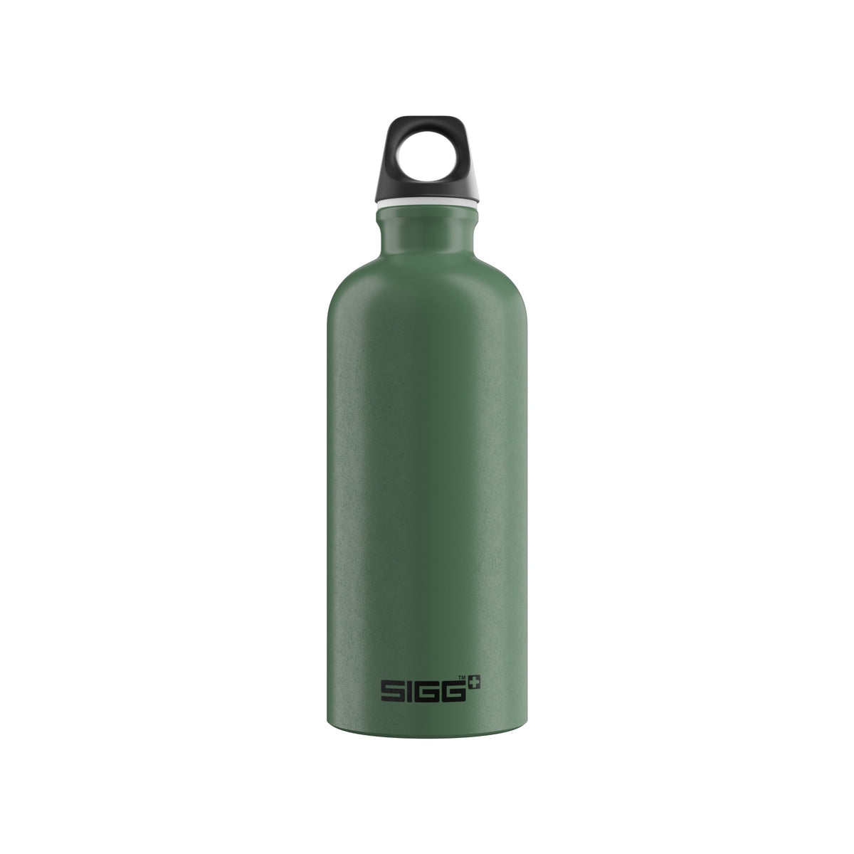 SIGG Traveller Leaf Green 0,6 l