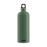 SIGG Traveller Leaf Green 1,0 l
