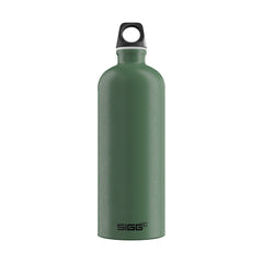 SIGG Traveller Leaf Green 1,0 l