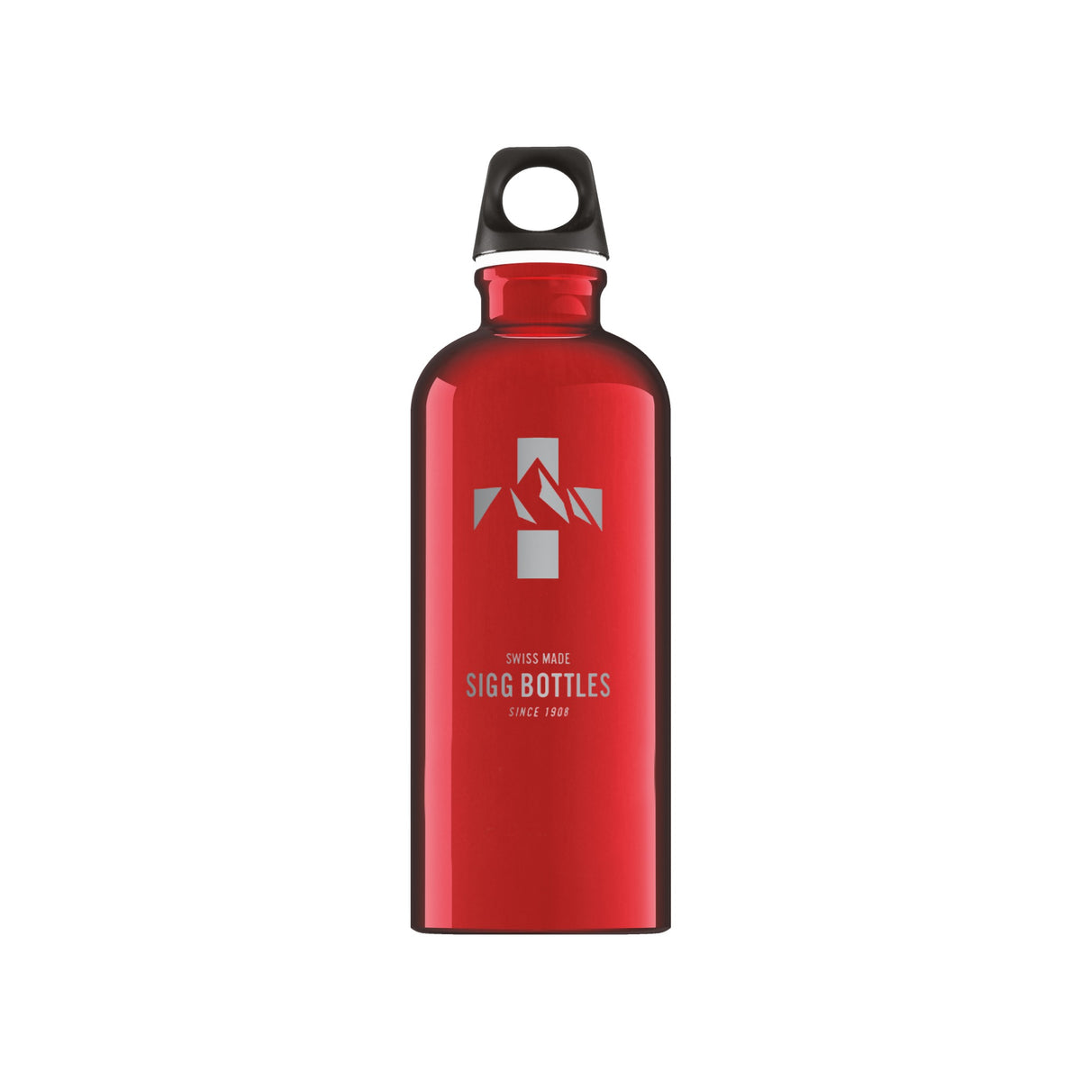 SIGG Mountain Red 0,6 l