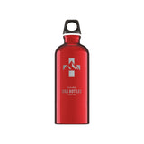 SIGG Mountain Red 0,6 l
