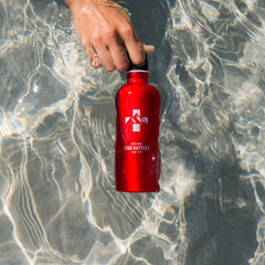 SIGG Mountain Red 0,6 l, käyttökuva 2