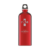 SIGG Mountain Red 1,0 l