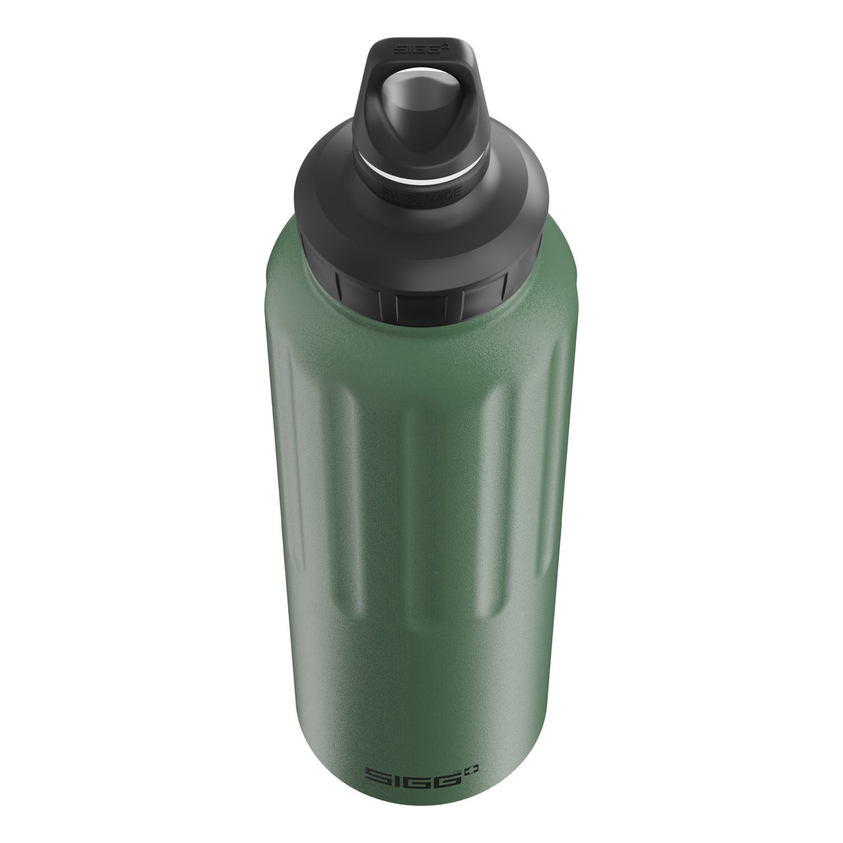 SIGG WMB Traveller Leaf G. Touch 1,5 l, korkin lähikuva
