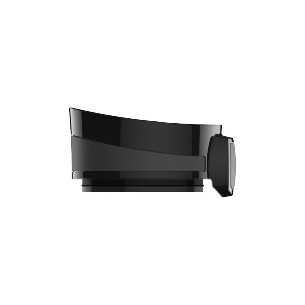 SIGG Miracle Mug Top Black