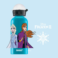 SIGG Anna & Elsa II 0,4 l, käyttökuva