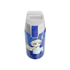SIGG VIVA ONE Elsa ll 0,5 l, korkin lähikuva