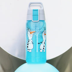 SIGG VIVA ONE Olaf ll 0,5 l, käytössä ulkona 2