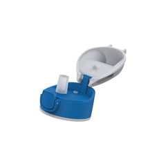 SIGG Miracle Kids Top Indigo, osiin purettuna