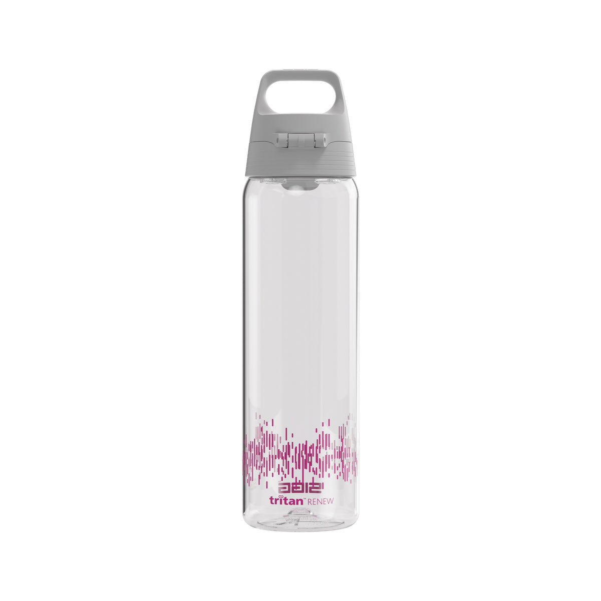 SIGG Total Clear One MyPlanet Berry 0,75 l, takaa