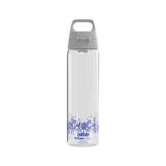 SIGG Total Clear One MyPlanet Blue 0,75 l, takaa
