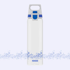SIGG Total Clear One MyPlanet Blue 0,75 l, käyttökuva 2
