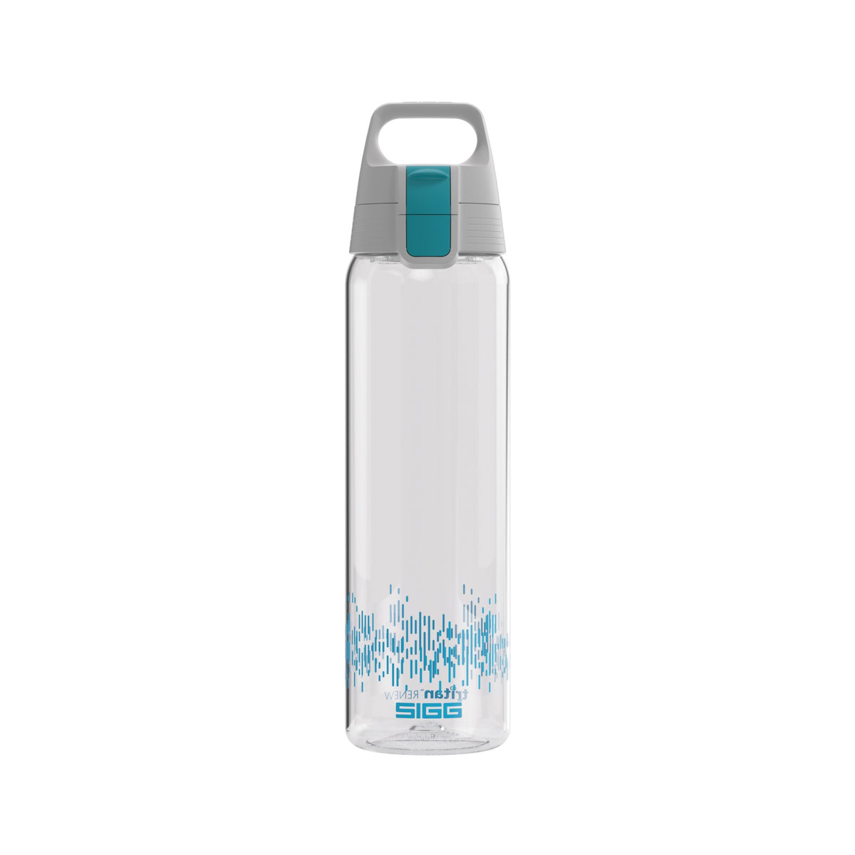 SIGG Total Clear One MyPlanet Aqua 0,75 l