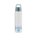 SIGG Total Clear One MyPlanet Aqua 0,75 l