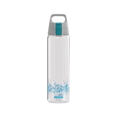 SIGG Total Clear One MyPlanet Aqua 0,75 l