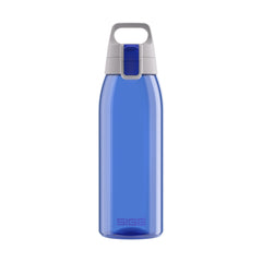 SIGG Total Color Blue 1,0 l