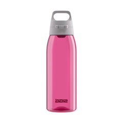 SIGG Total Color Berry 1,0 l, takaa
