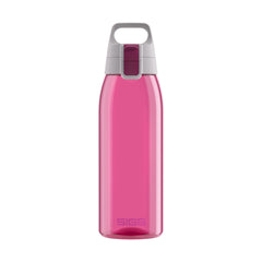 SIGG Total Color Berry 1,0 l