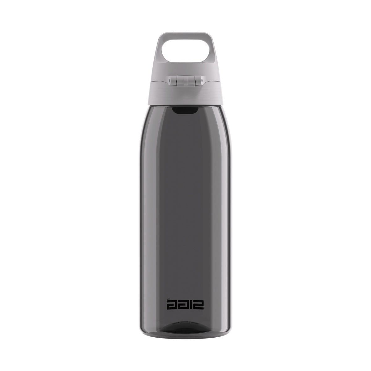 SIGG Total Color Anthracite 1,0 l, takaa