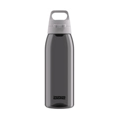 SIGG Total Color Anthracite 1,0 l, takaa