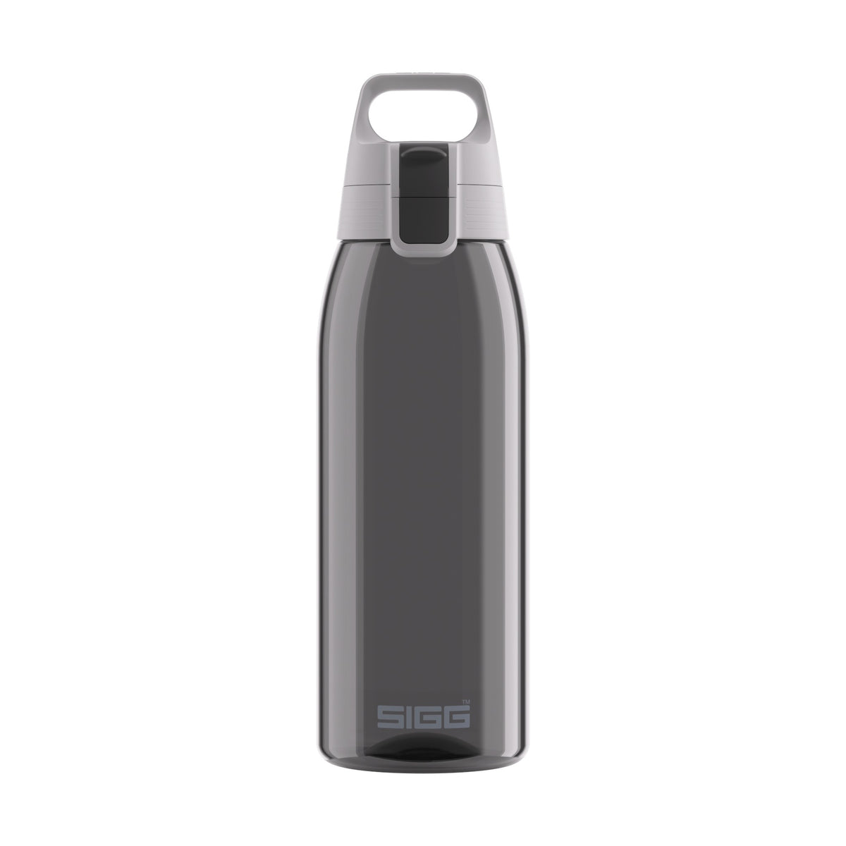 SIGG Total Color Anthracite 1,0 l