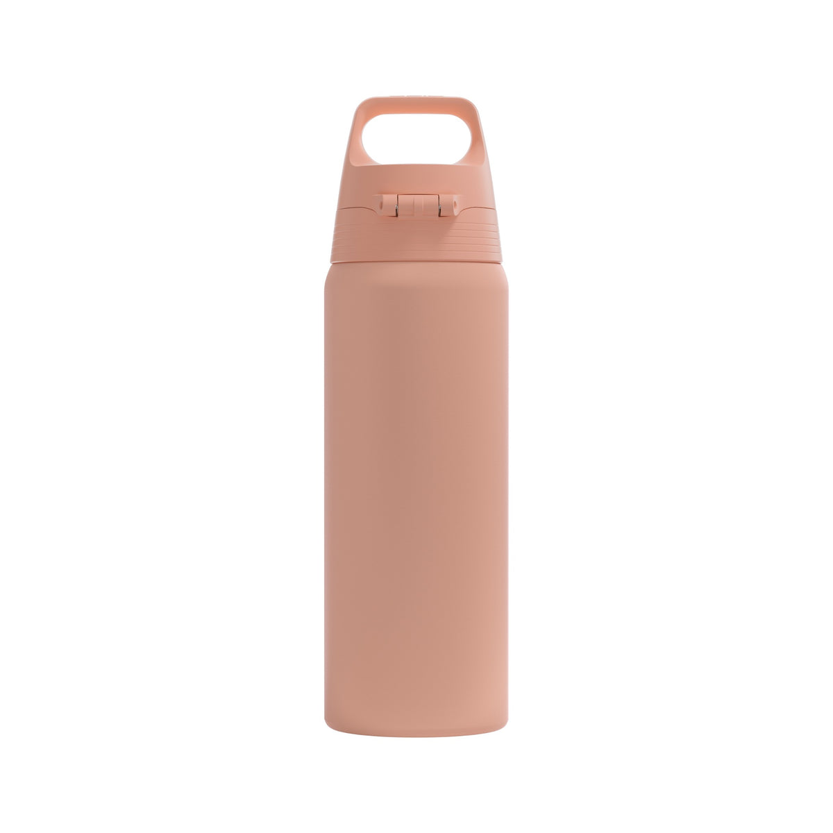 SIGG Shield One Shy Pink 0,75 l, takaa
