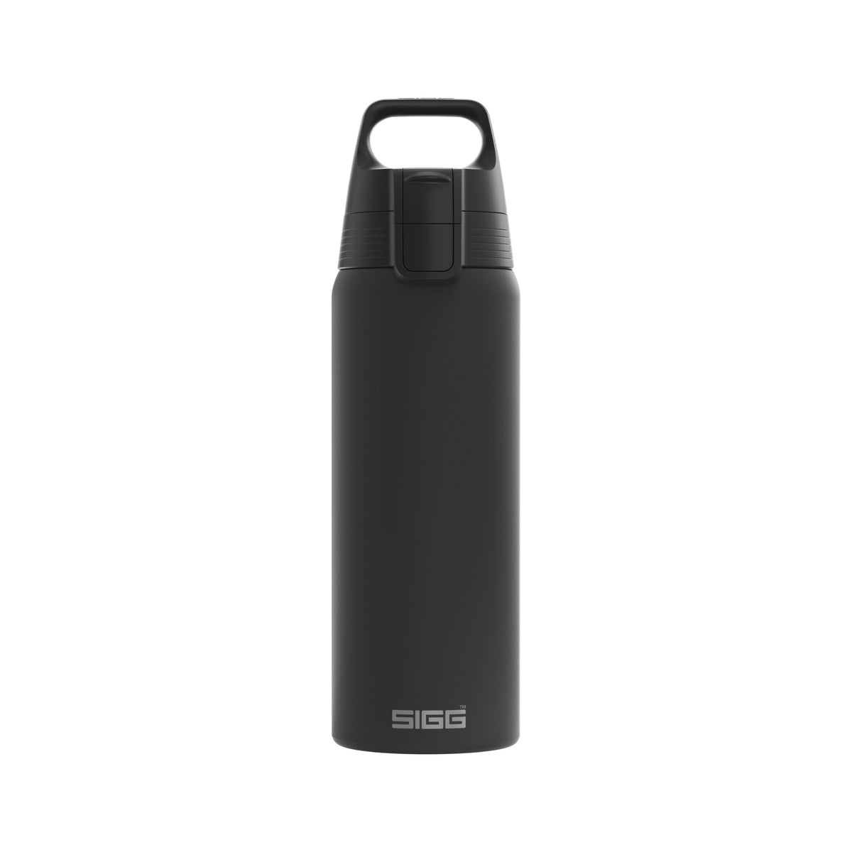 SIGG Shield One Black 0,75 l