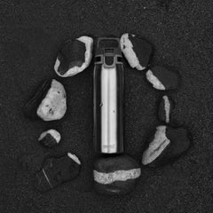 SIGG Shield One Brushed 1,0 l, käyttökuva