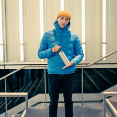 SIGG Shield One Brushed 1,0 l, käyttökuva 2