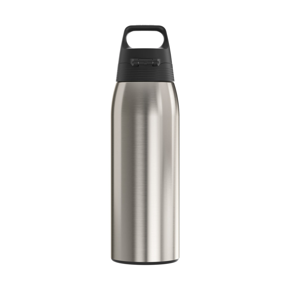 SIGG Shield One Brushed 1,0 l, takaa