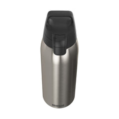SIGG Shield One Brushed 1,0 l, korkin lähikuva