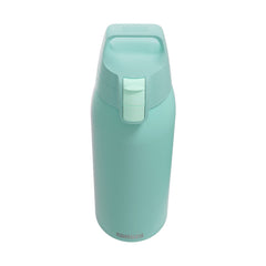 SIGG Shield One Glacier 1 L, korkin lähikuva