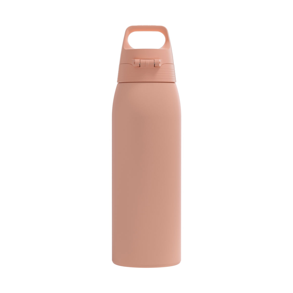 SIGG Shield One Shy Pink 1,0 l, takaa