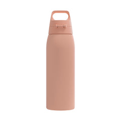 SIGG Shield One Shy Pink 1,0 l, takaa