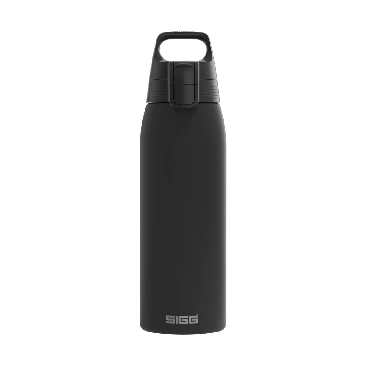 SIGG Shield One Black 1 L