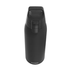 SIGG Shield One Black 1 L, korkin lähikuva