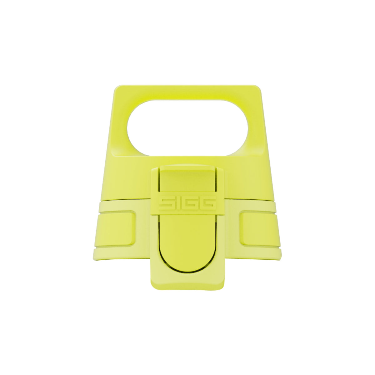 SIGG WMB ONE TOP Yellow 2 Colors