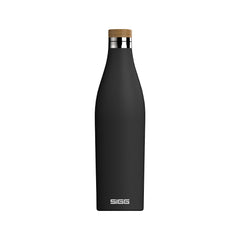 SIGG Meridian Black 0,7 l