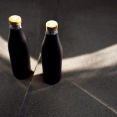 SIGG Meridian Black 0,7 l, käyttökuva 2