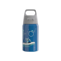 SIGG Shield One Space 0,5 l, takaa