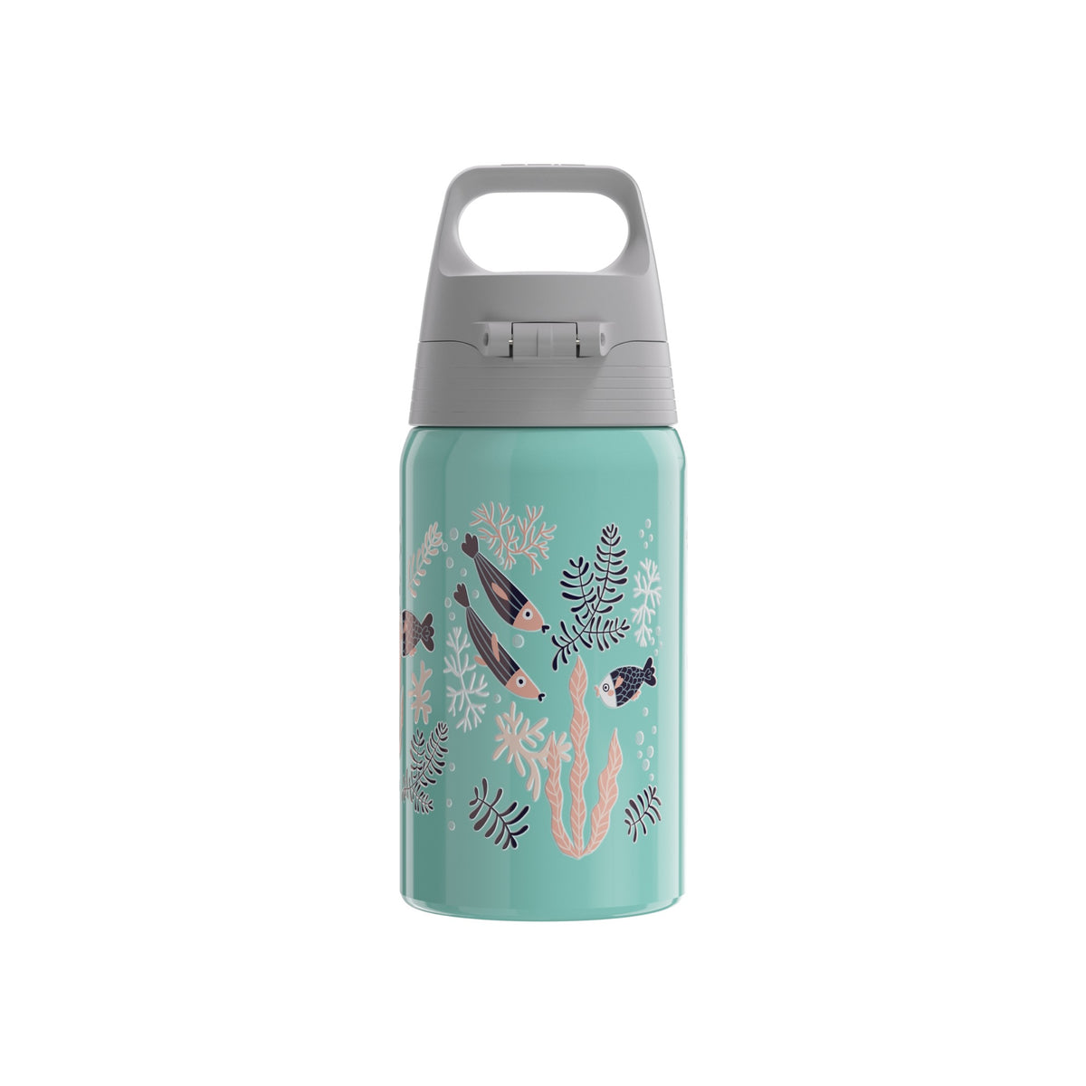 SIGG Shield One Atlantis 0,5 l, takaa