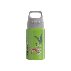 SIGG Shield One Jungle 0,5 l, takaa