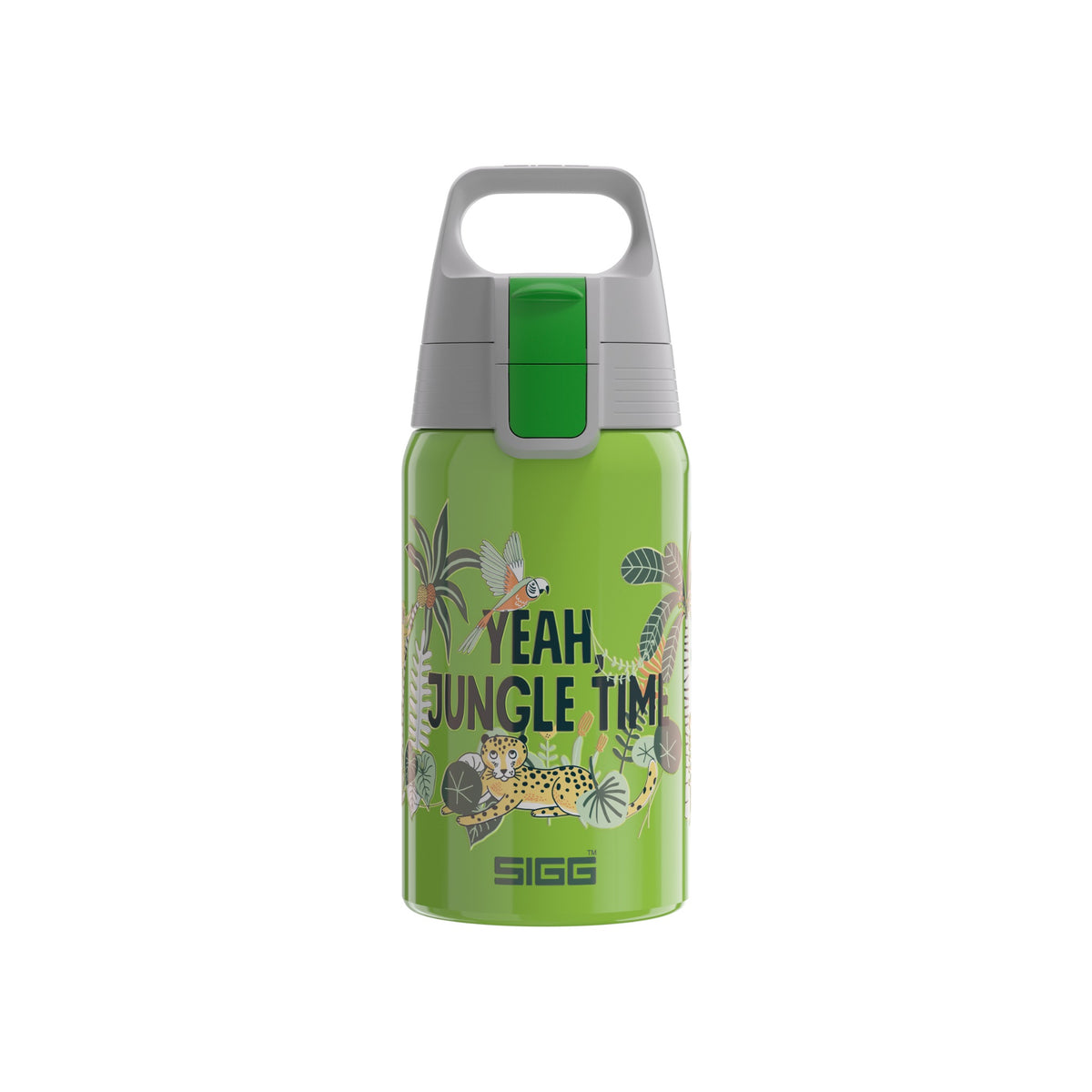 SIGG Shield One Jungle 0,5 l